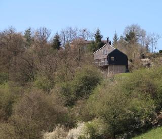 Kleines Vulkaneifelhaus - Schutz - 6