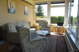 Ferienhaus Am See - Radewege - 6