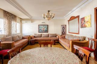Dar Ghandi Casablanca by Viva Stay - Casablanca - 7