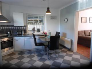 Ferienhaus Mit Garten Und Stellplatz - 9