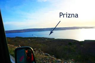 Appartement in Prizna - 8