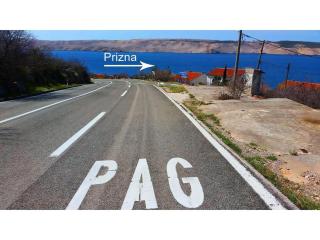 Appartement in Prizna - 6