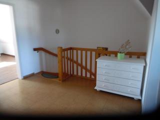 Ferienhaus Mit Garten Und Stellplatz - Großenaspe - 1