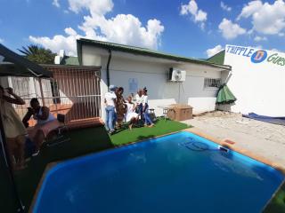 Tripple D Guest House - Bloemfontein - 7