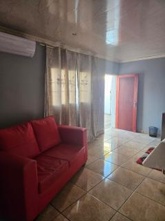 Tripple D Guest House - Bloemfontein - 6
