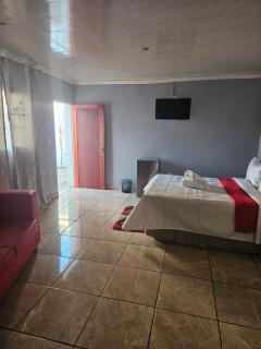 Tripple D Guest House - Bloemfontein - 2