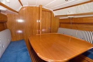 Yacht 30 - Oslo - 5