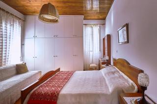 Villa Manthos Traditionelles Kretisches Herrenhaus - Dhamavólos - 7