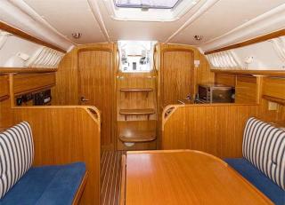 Yacht 30 - Oslo - 1