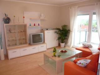 Appartement In Witzelroda Mit Grill Und Garten - Bad Salzungen - 8