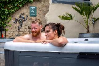 Ferienhaus Maifelder Wellness Loft In Gappenach - Gappenach - 8