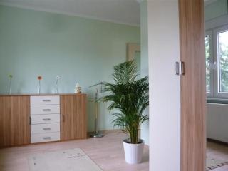 Appartement In Witzelroda Mit Grill Und Garten - Bad Salzungen - 3