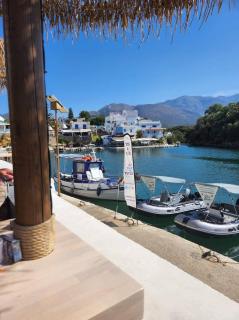 Harbour lights by Smaris Collection - Sissi (Sisi) - 6
