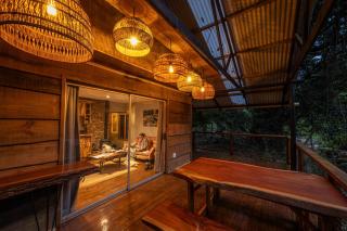 Matumi Trail Forest Lodges - Matumi and Mitzeeri - Tzaneen - 8