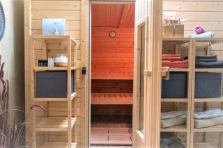 Ferienhaus Maifelder Wellness Loft In Gappenach - Gappenach - 4