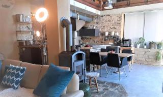 Ferienhaus Maifelder Wellness Loft In Gappenach - Gappenach - 1
