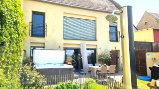 Ferienhaus Maifelder Wellness Loft In Gappenach - Gappenach - 9