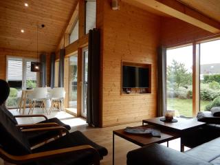 Ferienhaus In Zierow Mit Grill, Sauna Und Terrasse - Zierow - 9