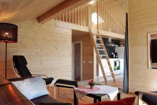 Ferienhaus In Zierow Mit Grill, Sauna Und Terrasse - Zierow - 4