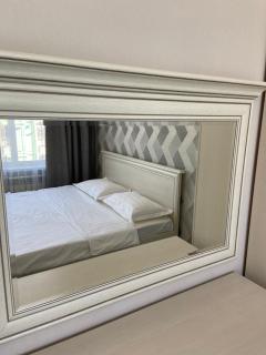 Апартаменты Gagarin Park возле Мега центра - 5