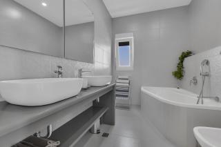 Ferienhaus mit Privatpool für 8 Personen ca 340 m in Makarska, Dalmatien Mitteldalmatien - Makarska - 5