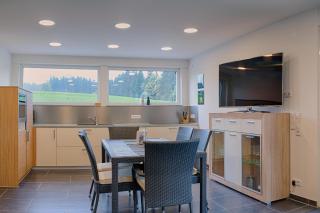 Ferienwohnung In Oberallgäu Mit Terrasse, Grill Und Garten - Buchenberg - 7