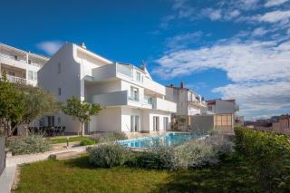 Luxuriöse Villa Elena Bei Split Mit Privatem Küchenchef - Podstrana - 5