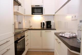 Ferienwohnung Am Wendtorfer Strand - Wendtorf - 3