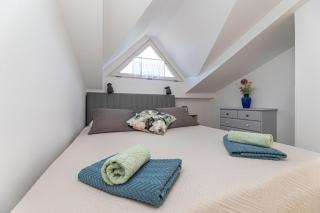 Gemütliche Ferienwohnung Tina 4 - Šilo - 8