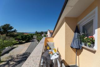 Gemütliche Ferienwohnung Tina 4 - Šilo - 3