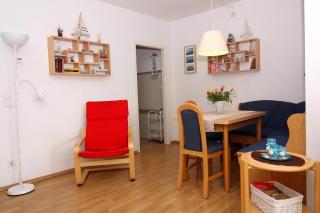 Appartement Am Wendtorfer Strand - Wendtorf - 9