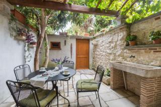 Ferienwohnung für 5 Personen ca 60 m in Poreč, Istrien Istrische Riviera - a83091 - Poreč - 5