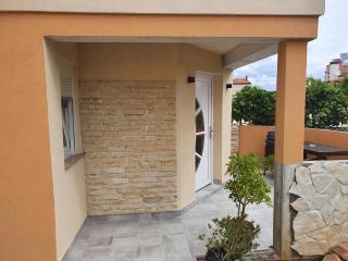 Nette Wohnung in Banjole mit Terrasse - b48768 - Banjole - 9