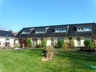 Ferienhaus In Neuenkirchen Mit Terrasse - Neuenkirchen - 7