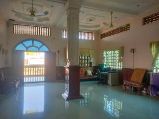 Kong Pisey Homestay - Phumĭ Poŭthĭ Bântéay Chey - 7
