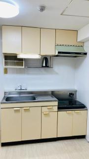 Endless Mitsui Minami 5jo II - Vacation STAY 18323 - Sapporo - 8