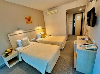 Expo Hotel - Plovdiv - 2