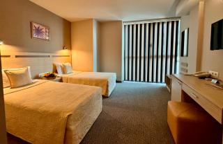 Expo Hotel - Plovdiv - 3