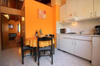 Ferienwohnung Pergola Mit Schöner Terrasse - Poreč - 6