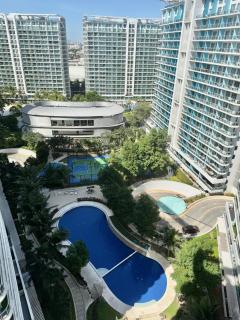 2BR - Azure Staycation Parañaque - Manila - 3