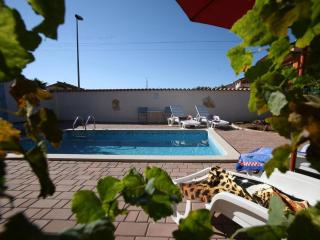 Villa Ana - Klimatisierte Ferienhaus mit Pool - Kaštel - 5