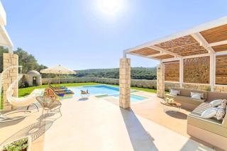 Ferienhaus für 8 Personen ca 100 qm in Kavallos, Kreta West-Kreta - Kávallos - 6