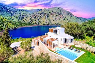 Ferienhaus für 8 Personen ca 100 qm in Kavallos, Kreta West-Kreta - Kávallos - 1