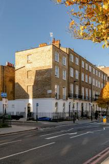 Gloucester Place Studios - Londra - 3