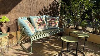 Studio tout confort au calme avec jardin proche Cannes - Le Cannet - 8