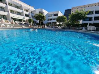 Schönes Appartement Casa Palmera 3 Mit Balkon - Playa de las Américas - 8