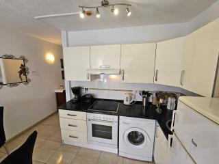Schönes Appartement Casa Palmera 3 Mit Balkon - Playa de las Américas - 5