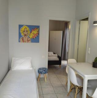 Ferienwohnung In Kato Gouves Mit Gemeinschaftspool - Kato Gouves - 8