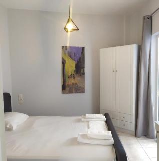 Ferienwohnung In Kato Gouves Mit Gemeinschaftspool - Kato Gouves - 9