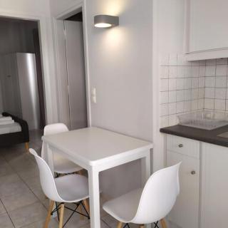 Ferienwohnung In Kato Gouves Mit Gemeinschaftspool - Kato Gouves - 7